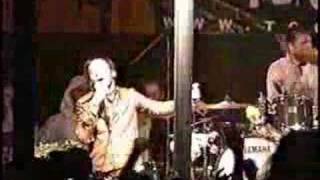 mewithoutYou - Nice and Blue (Cornerstone '03)