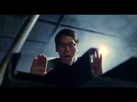 Dead or Alive opening theme (1999)