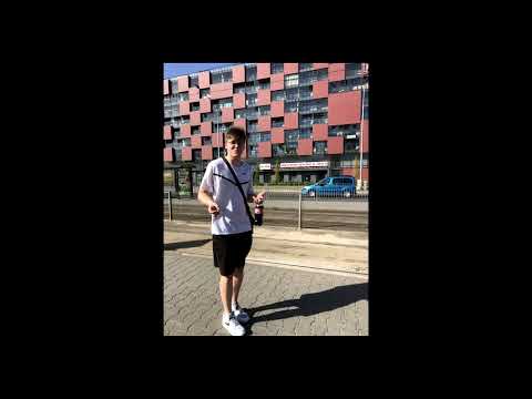 nanek - wiatr (prod. Lexi Banks)