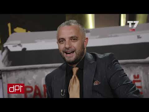 DPT, Ganimete Musliu - 09.10.2020 | T7