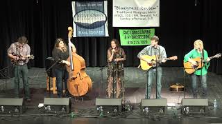 The Alecia Nugent Band - Just Another Alice