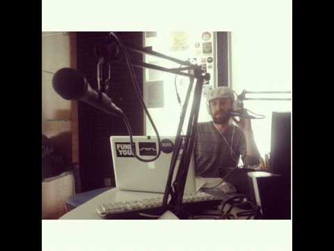 Koolade @ Blackout Rap Show, 14.01.2014.