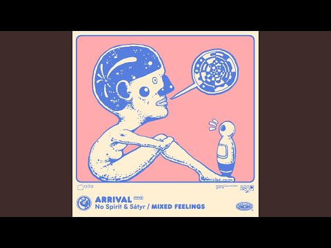 Video thumbnail for Arrival