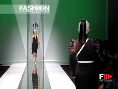 "Victor Bellaisch" Spring Summer 2002 Milan 4 of 4 pret a porter women by FashionChannel
