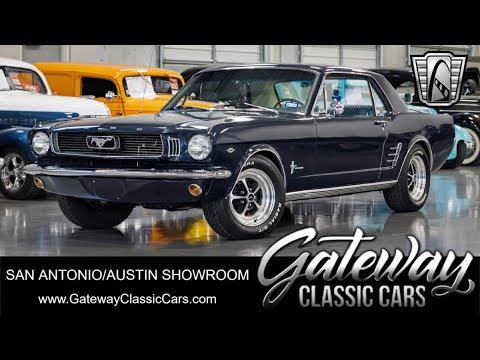 1966 Ford Mustang (CC-2018038) for sale in O'Fallon, Illinois