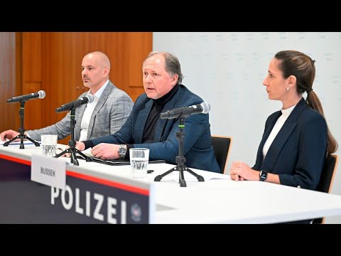 Video Thumbnail: Tötung einer Bewohnerin im Seniorenheim geklärt – Frau wurde erstickt