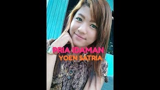 Download lagu PRIA IDAMAN - YOEN SATRIA - PRIMADONA MUSIC JEPARA mp3