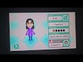 Check Mii Out Channel Glacier Guardian Gacha S Posted Miis