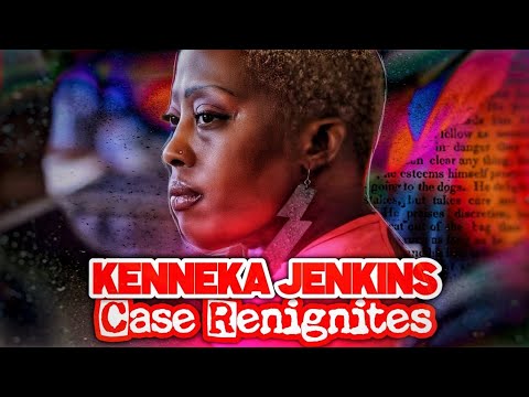 Kenneka Jenkins Mom Spent All Her Settlement Money & And Now Reignites The Case 😳😳🥹😫