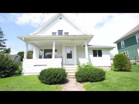 1721 Clay St property video