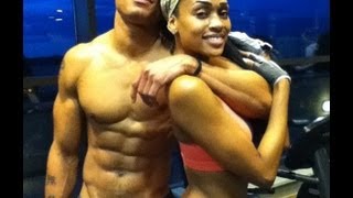 How To Naturally Increase Testosterone Levels (Big Brandon Carter)