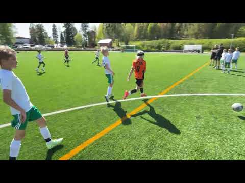 Sarjapeli 20.05.2023 // FC Reipas - LePa musta