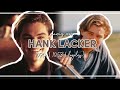 hank lacker (leonardo dicaprio) scene pack | 1080p | logoless | marvins room 1996
