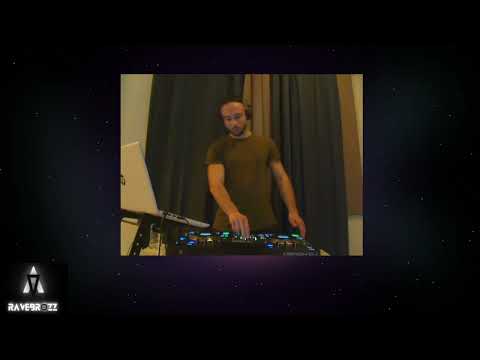 Hard Techno 138+ on by Ravebro Vol.05 #techno #hardtechno #music #stream