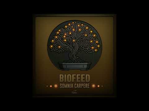 Biofeed - Somnia Carpere