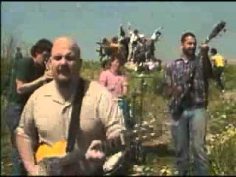 Minutemen - King Of The Hill