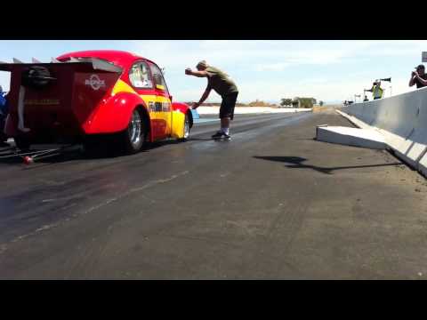 Pro Turbo Vw 9.80@137