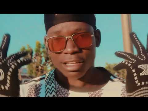 ANDRE AUGUSTO-EFAMACA -(Ofcial Video 2025)Dr by:Cef Mandamento 