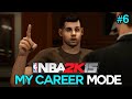 NBA 2K15 My Career Mode - Ep. 6 - "NOW HE'S ...
