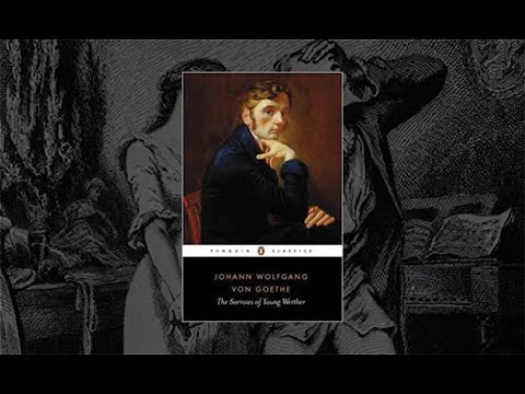 Classics Revisited Webinar Series: The Sorrows of Young Werther by Goethe