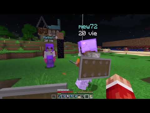 Covycube S2-#2-La Première mort... Si nul!