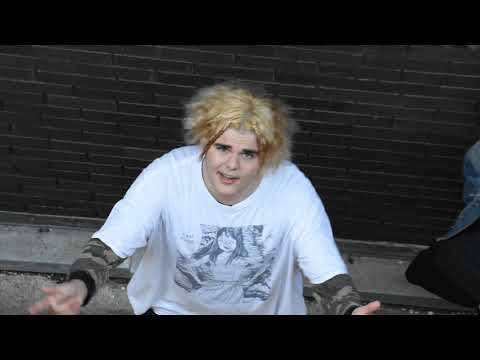 GoldChainZ & Maryjane - ft Tony T OFFICIAL MUSIC VIDEO {OLD SCHOOL}