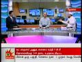 Americai Narayanan Debates With The Koodangulam Protesters In Kalaignar News TV Part 2
