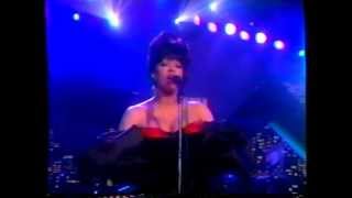LISA FISCHER   HOW CAN I EASE THE PAIN