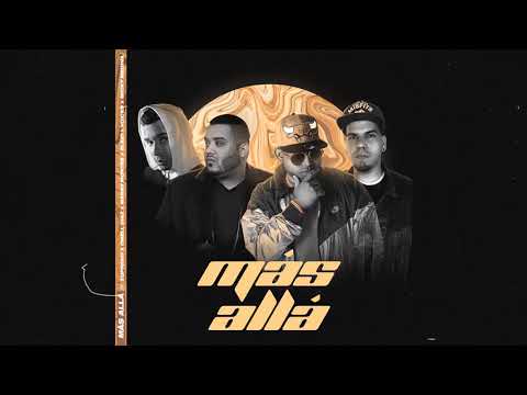 Más allá Manny Montes=Onell Diaz-Eliud Voices-Zoprano-Micky medina