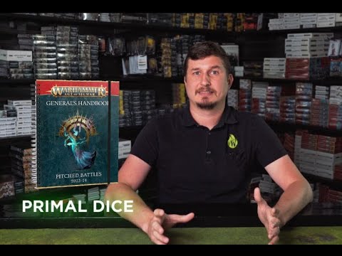 General's Handbook 23-24 - The Scoop on Age of Sigmar's New Season