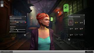 ★ The Secret World ★ - Dragon - Character Creation + cutscenes