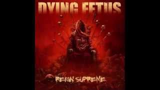 Dying Fetus - Subjected To A beating (Subtitulado al español)