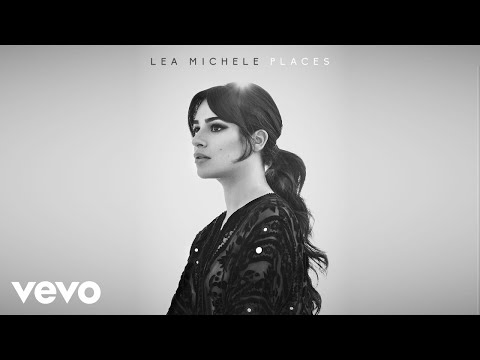 Lea Michele - Run to You (Audio)