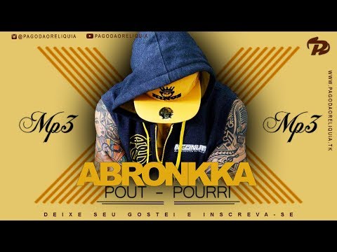Abronkka Pout Pourri Seleção Pankada