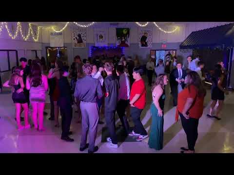 DJ Eric King &ldquo;Magic Sounds Entertainment, L.L.C&rdquo; video.