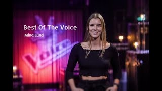 Best Of The Voice 2019 ( Heavenly Father)