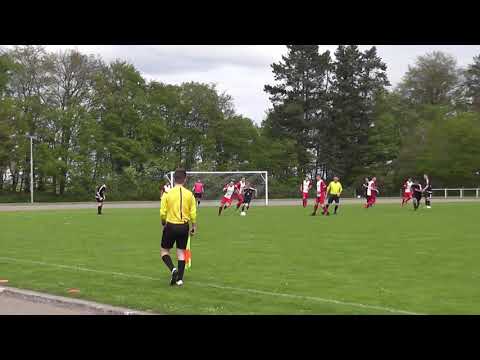 12. Spt. SV Blau-Weiß 21 Jarmen : FC Rot-Weiß Wolgast 0:4 KOL VG