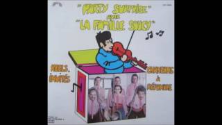 La Famille Soucy - Mon Beau Chalet