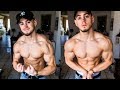 Getting Shredded Too Fast? Refeed & Fat Loss Tips | Devoted Ep. 4
