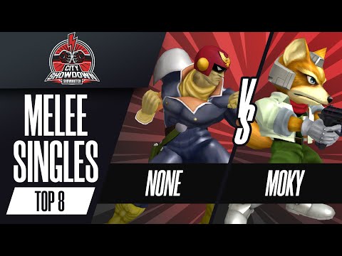 n0ne vs. Moky - City Showdown Showmatch - Grand Finals