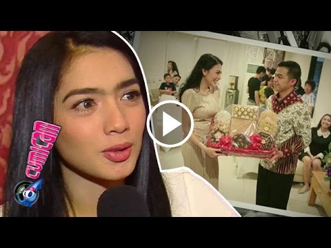 Lamar Kezia Karamoy, Axcel Dikerjai Kakak Ipar - Cumicam 27 Januari 2017