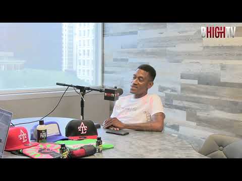 Veli Sosa: I Knew Alley Boy Was Gonna Get The Money, I Was Too Deep In The Streets, Forming DTE