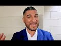 SPENCE VS UGAS! MAKE THE FIGHT HAPPEN - CHRIS ARREOLA REACTS TO MANNY PACQUIAO LOSING TO UGAS
