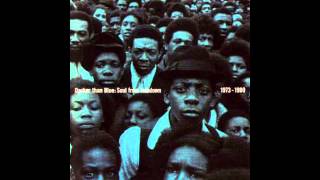 Milton Henry - Gypsy Woman