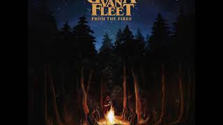 Greta Van Fleet - Meet on the Ledge