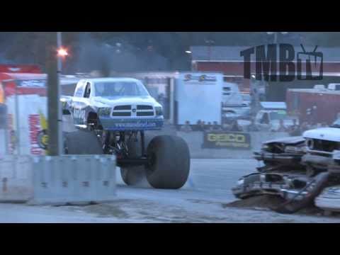 TMB TV S3 Episode 7 - Indianapolis, IN - Part 4 of 8