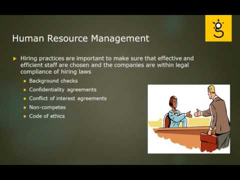 2 Corporate Governance