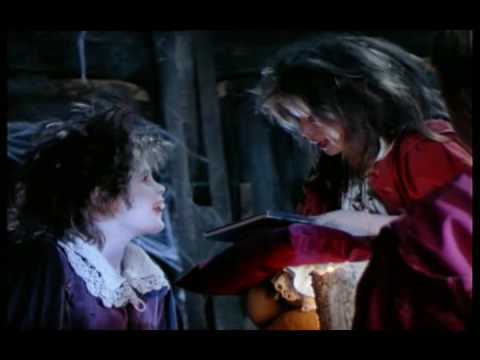 Der Kleine Vampir Neue Abenteuer- der unheimliche organist part 2