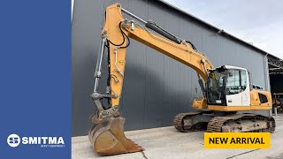 Venta de Liebherr R922 SLC excavadora de cadenas - Imagen 4 | Machineryline MX Liebherr R922 SLC excavadora de cadenas | Imagen 4 - Machineryline