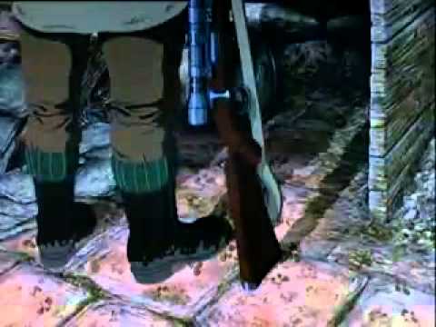 The Plague Dogs (1982)